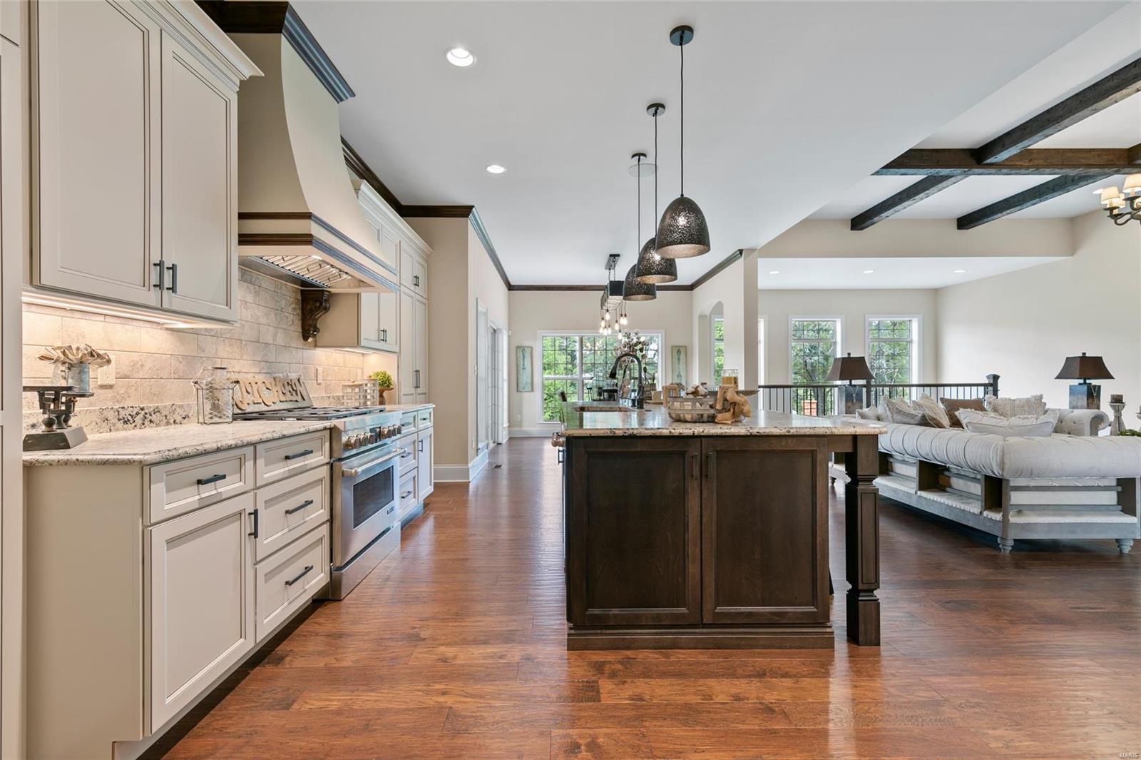 The Crossings at Lauderdale Estates - Residential