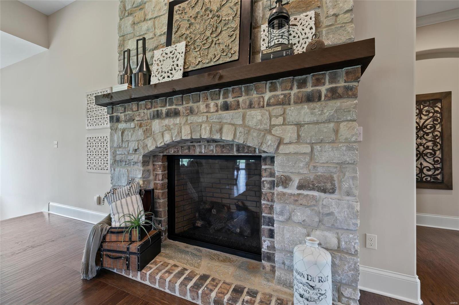 The Crossings at Lauderdale Estates - Residential