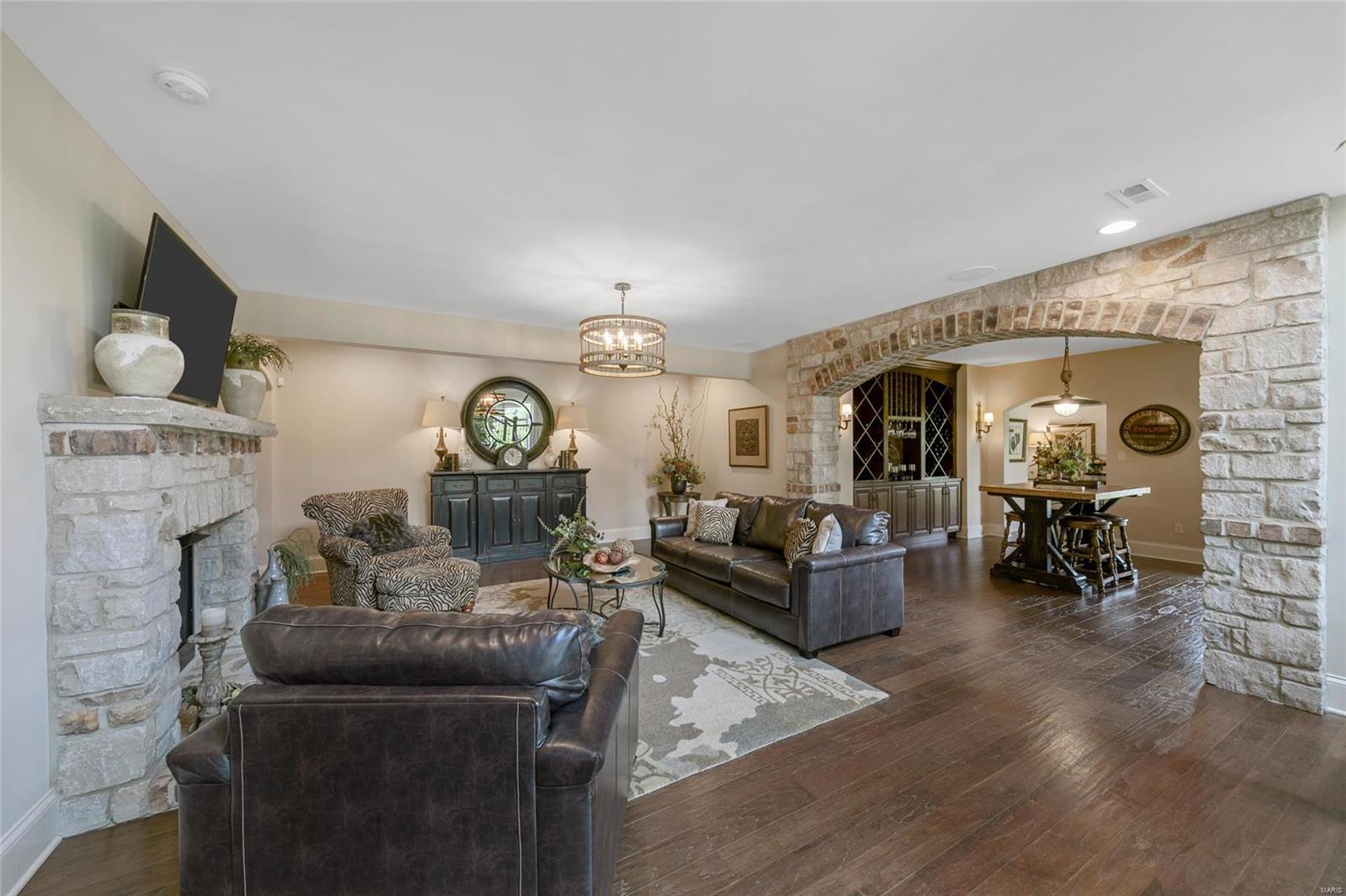 The Crossings at Lauderdale Estates - Residential