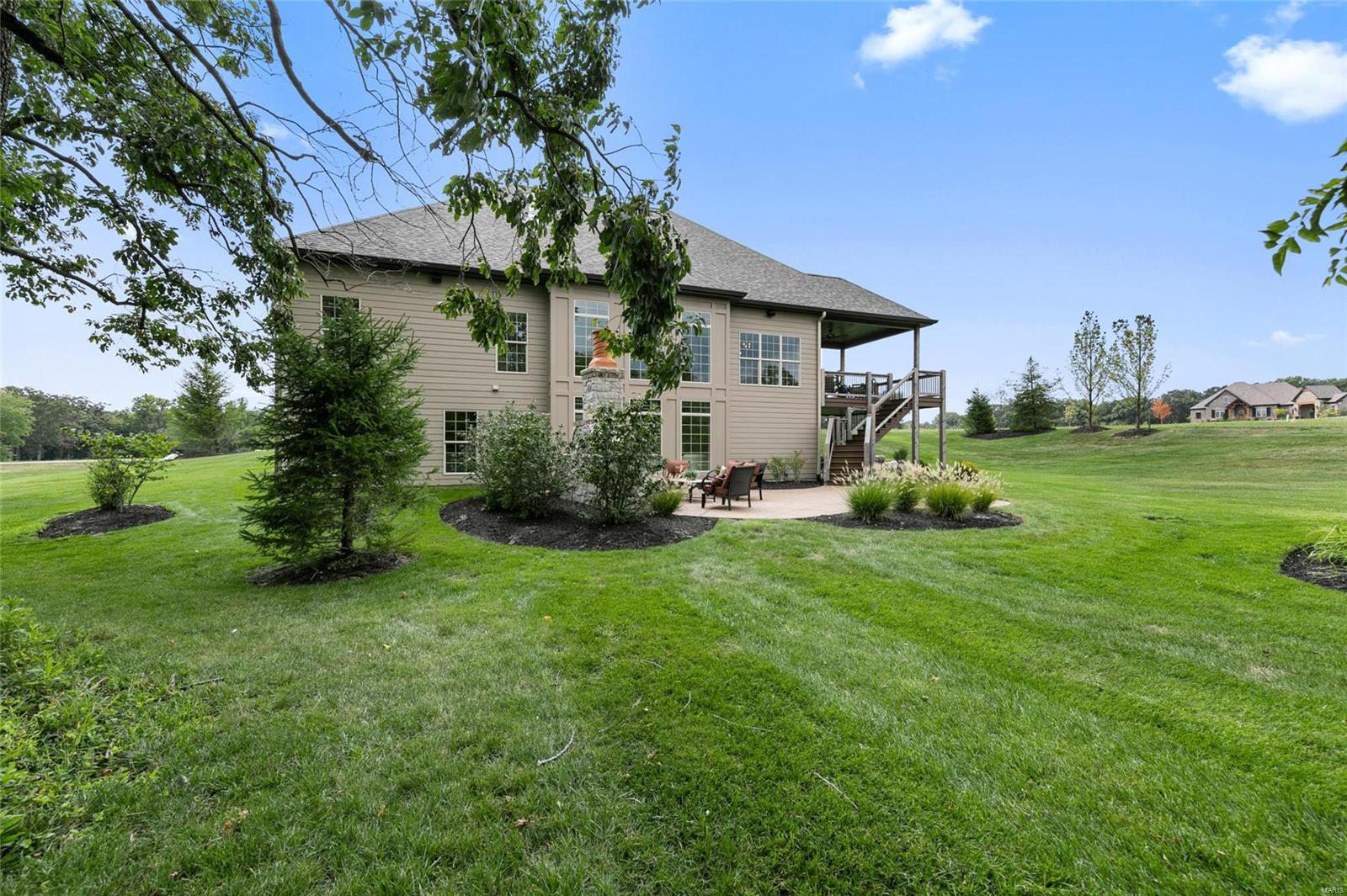 The Crossings at Lauderdale Estates - Residential