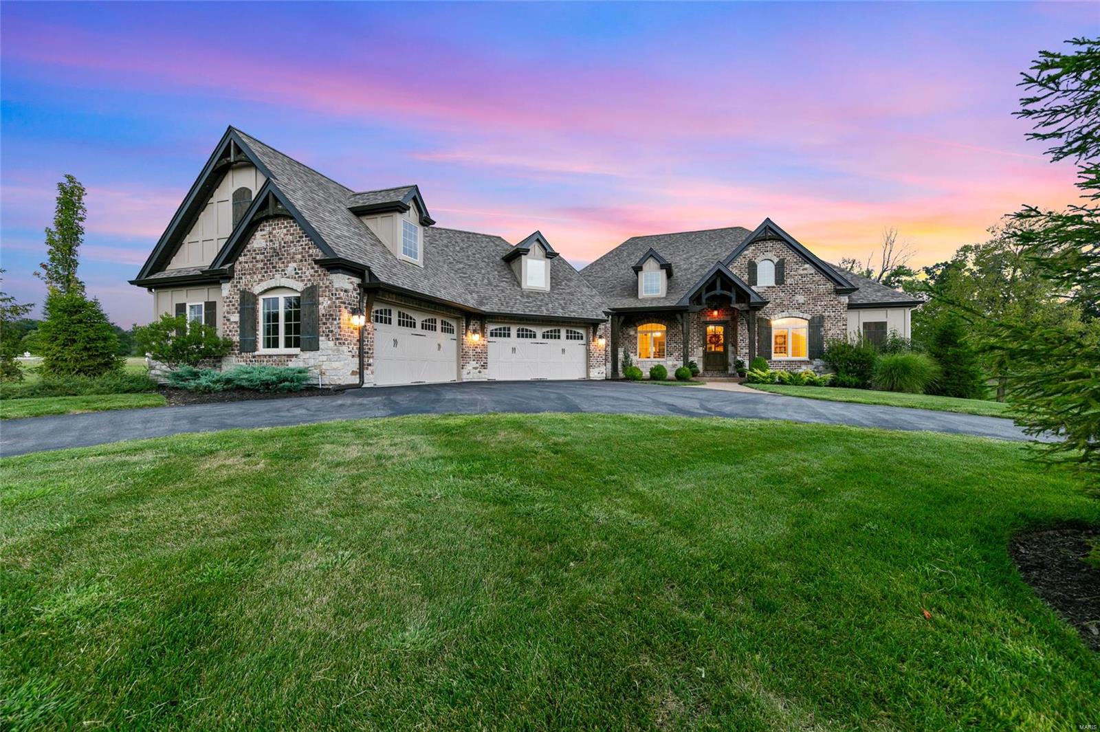 The Crossings at Lauderdale Estates - Residential