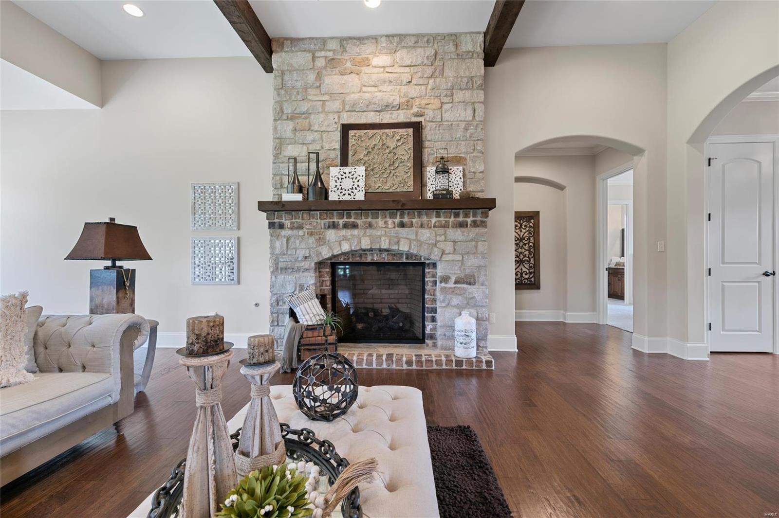 The Crossings at Lauderdale Estates - Residential