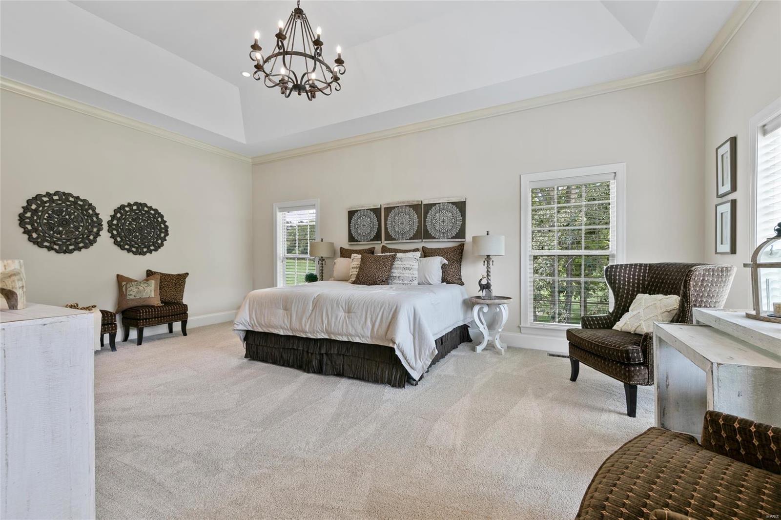 The Crossings at Lauderdale Estates - Residential