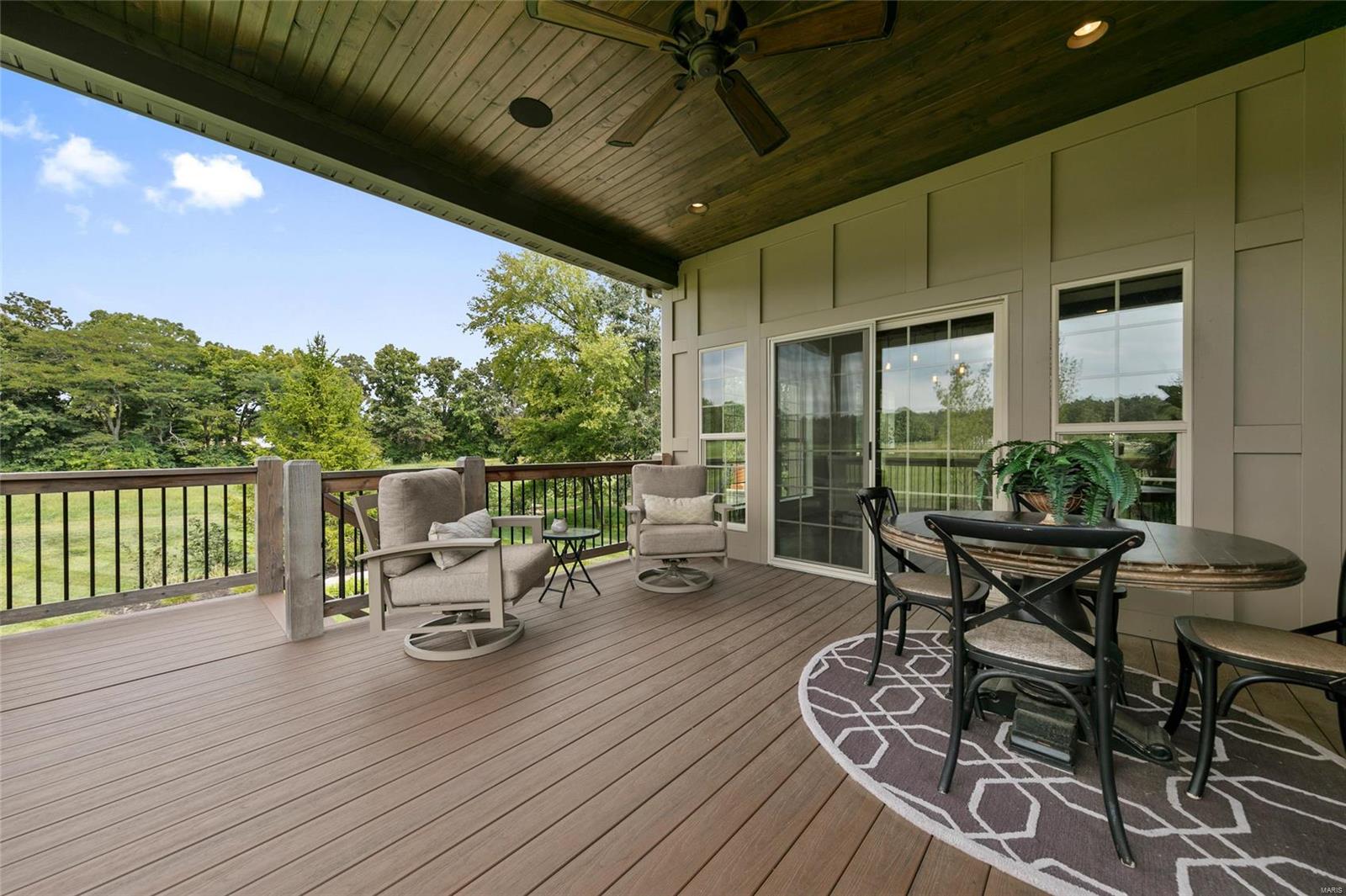 The Crossings at Lauderdale Estates - Residential