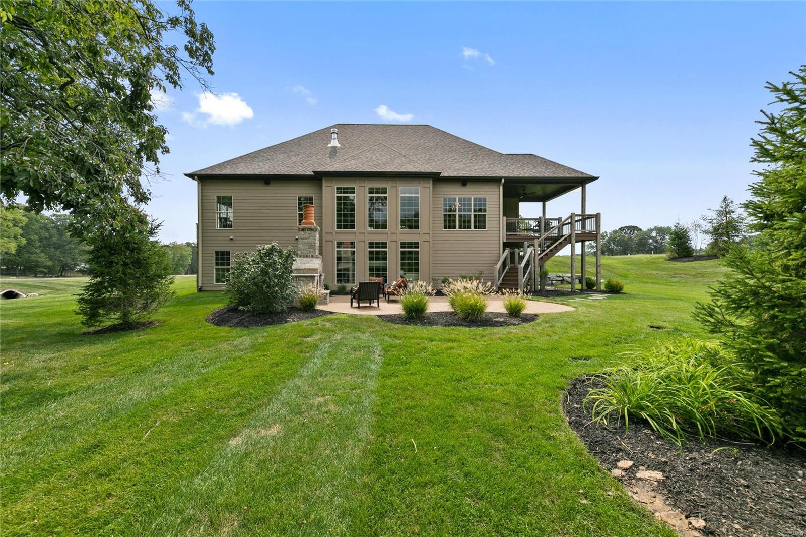 The Crossings at Lauderdale Estates - Residential