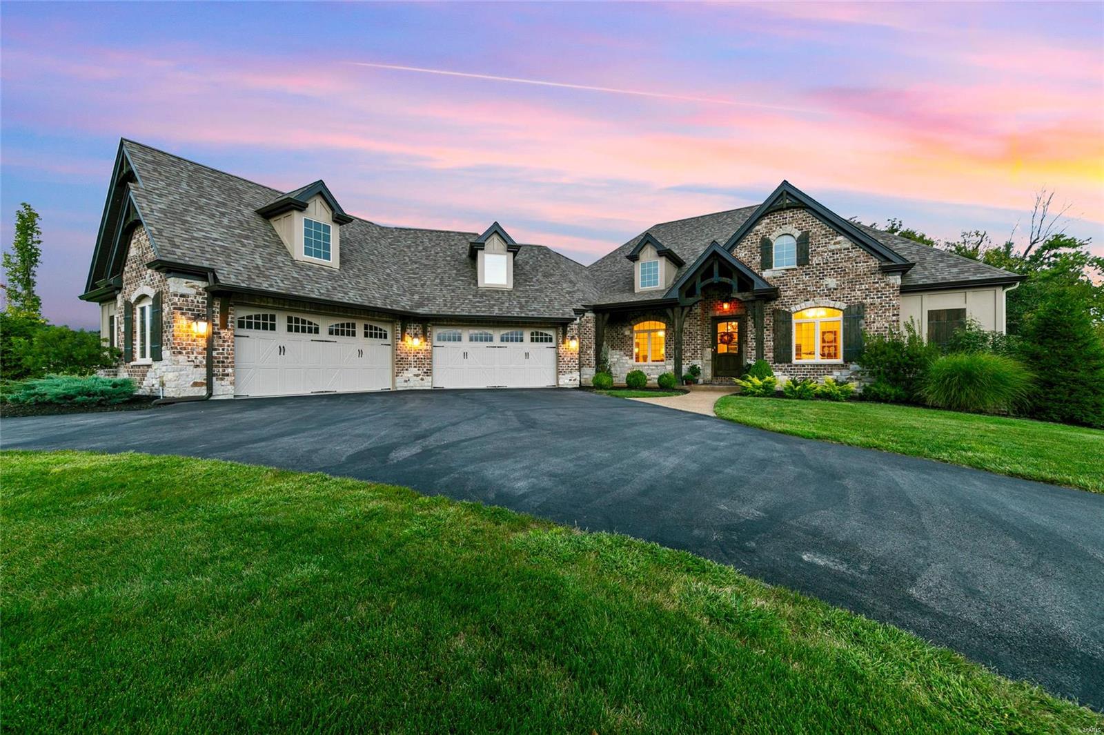 The Crossings at Lauderdale Estates - Residential