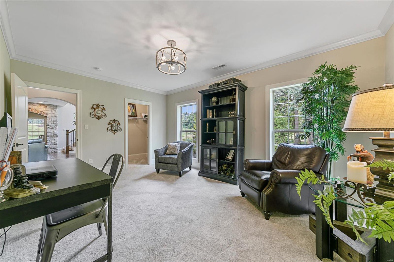 The Crossings at Lauderdale Estates - Residential