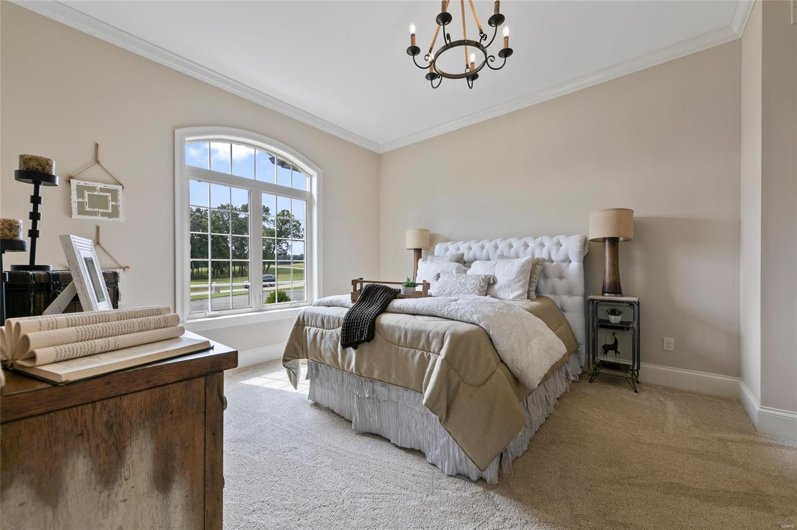 The Crossings at Lauderdale Estates - Residential