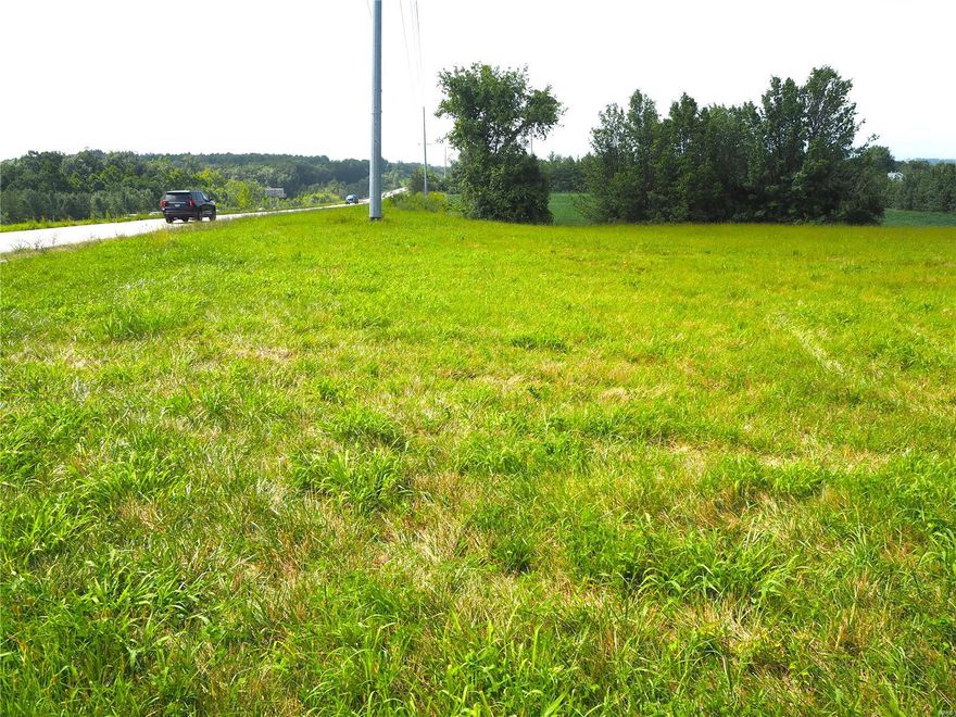 This mostly level site has great visibility from I-64,Technology Dr. & Weldon Spring Rd. and features quick & easy access to Hwy K, 364, and I-64 to travel to the explosive growth areas within St. Charles & St. Louis Counties. Property is Zoned within the City of O'Fallon, MO, C-2, General Business District, the Comprehensive Plan calls for a wide variety of Retail and Office uses. Duckett Creek Sanitary Sewer and Water District #2 are the public utilities available to the site. Retail and office uses are Permitted such as banks and credit unions, sit-down restaurants, retail sales of carpet and floor covering stores, building and construction materials and services offices, convenient stores with fuel sales (Conditionally Permitted Use), marijuana dispensary facility, medical and professional services, veterinarian clinics and animal hospital, religious places of worship (churches, temples, synagogues). See attached Permitted and Conditionally Permitted Land Uses for C-2 Zoning. Location: City, Corner Location, High Traffic, Industrial Area