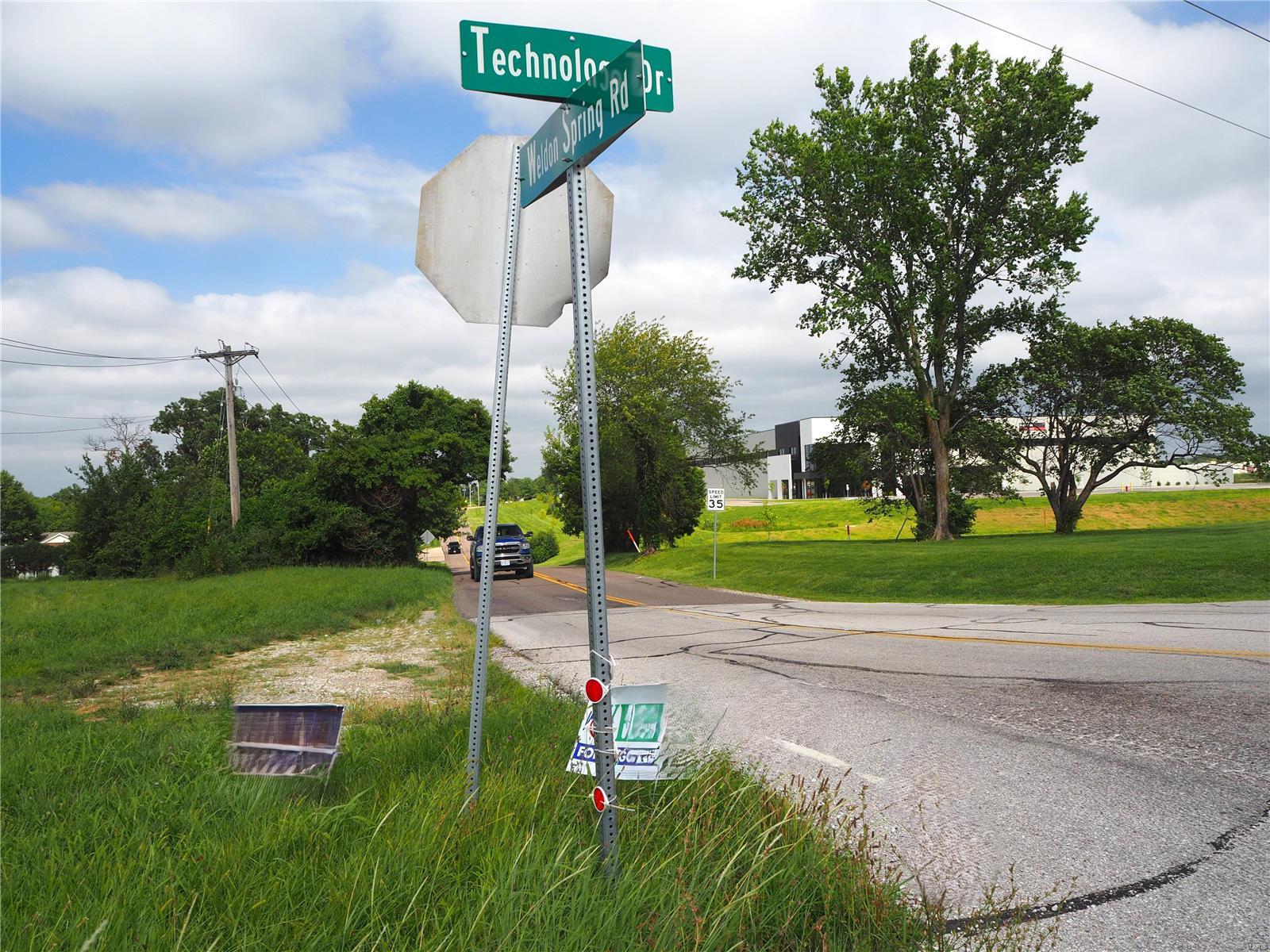 Trails Riverwood 06 - Commercial Sale