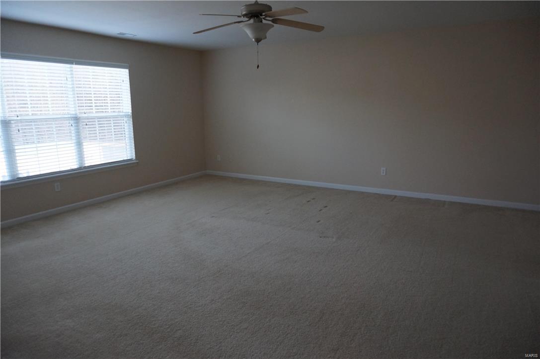 Tariq Estates - Residential Lease