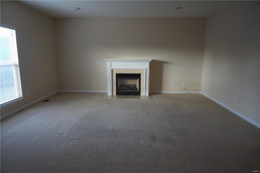 Tariq Estates - Residential Lease