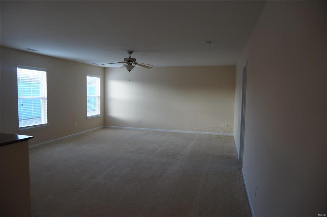 Tariq Estates - Residential Lease