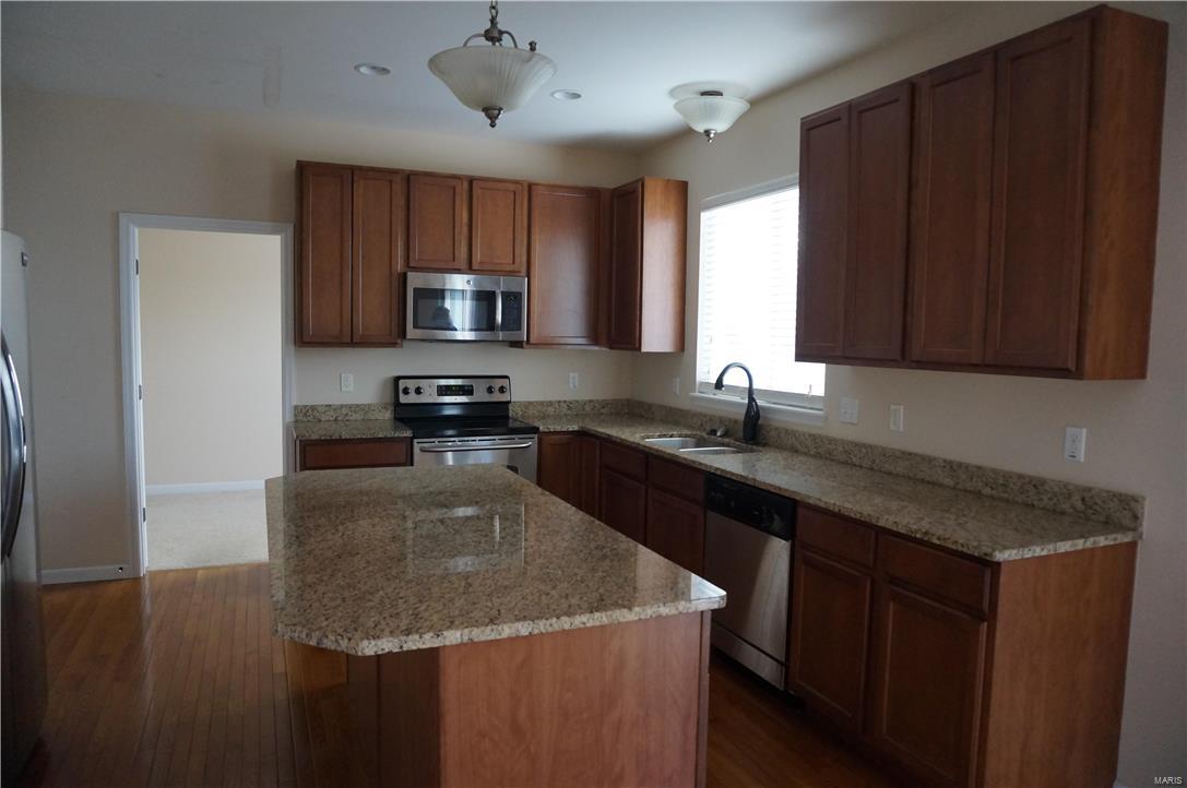 Tariq Estates - Residential Lease