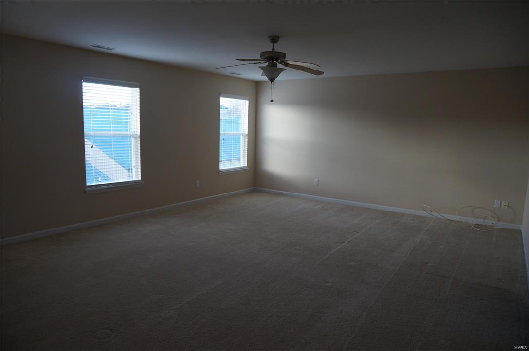 Tariq Estates - Residential Lease