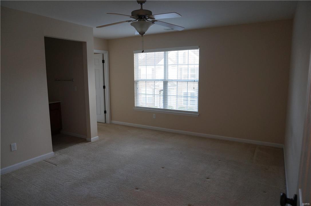 Tariq Estates - Residential Lease