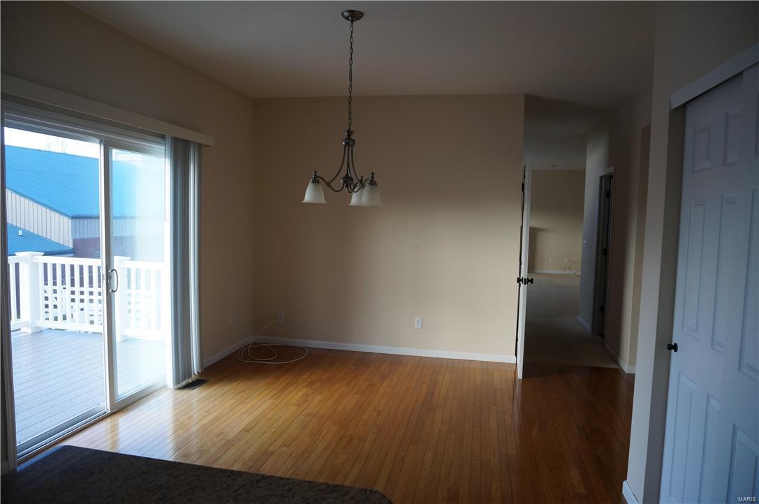 Tariq Estates - Residential Lease