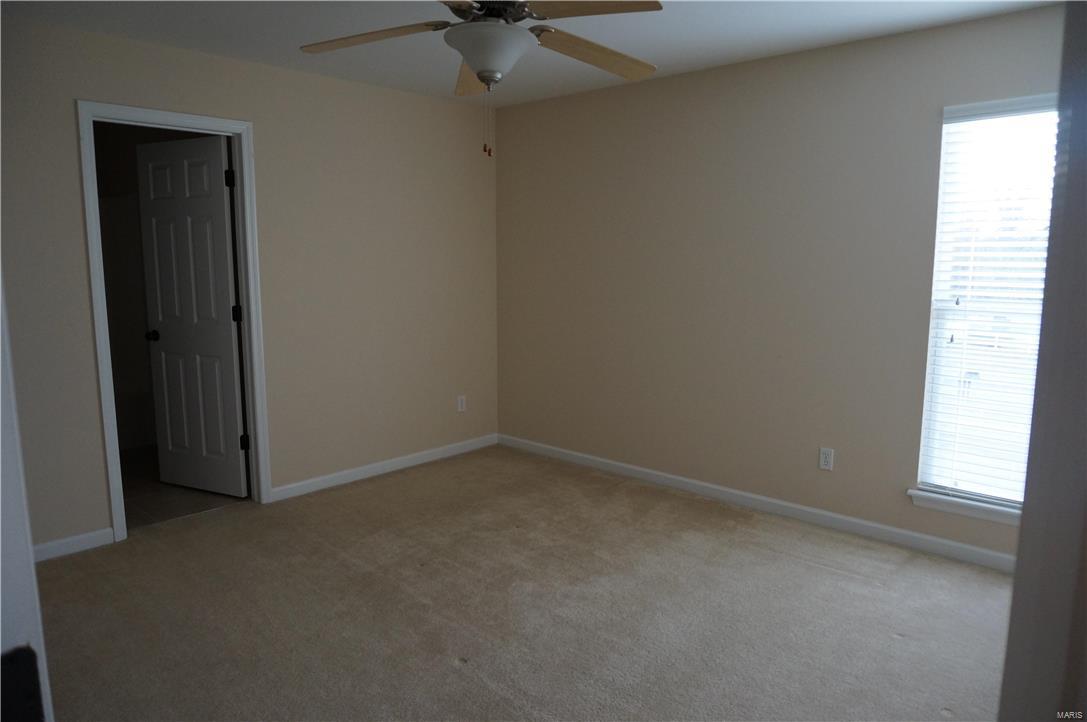 Tariq Estates - Residential Lease