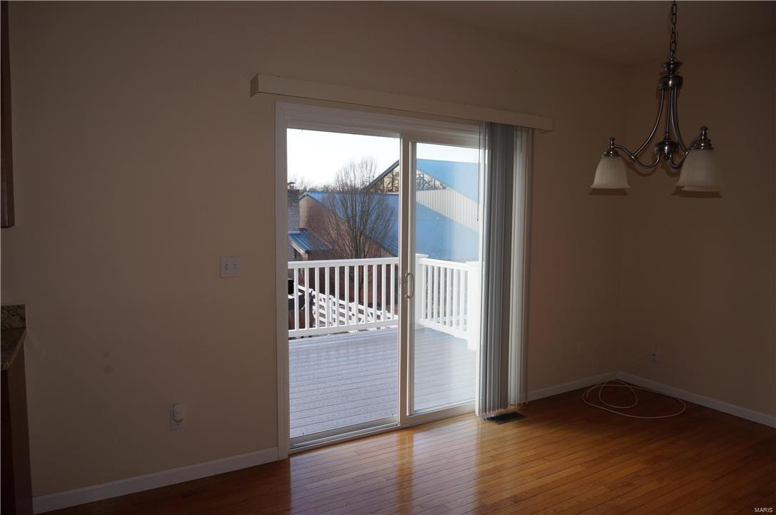 Tariq Estates - Residential Lease