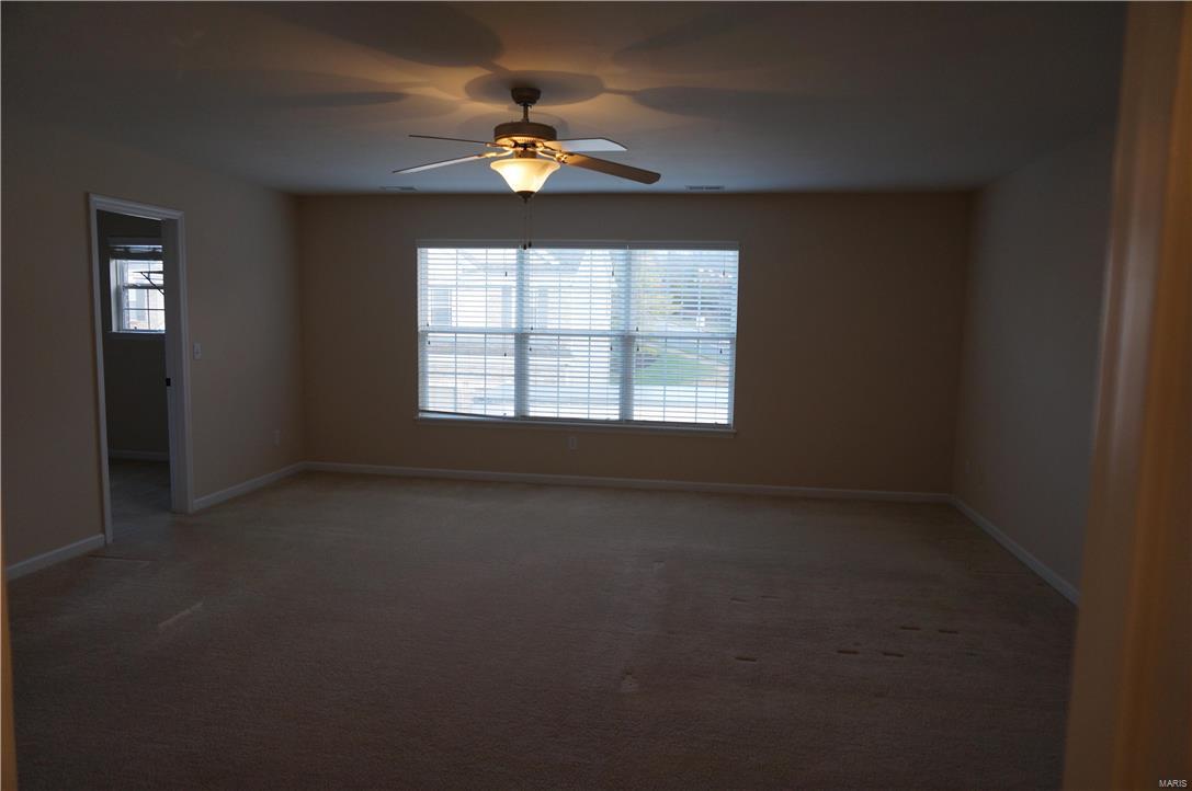 Tariq Estates - Residential Lease