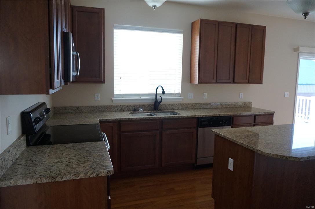Tariq Estates - Residential Lease