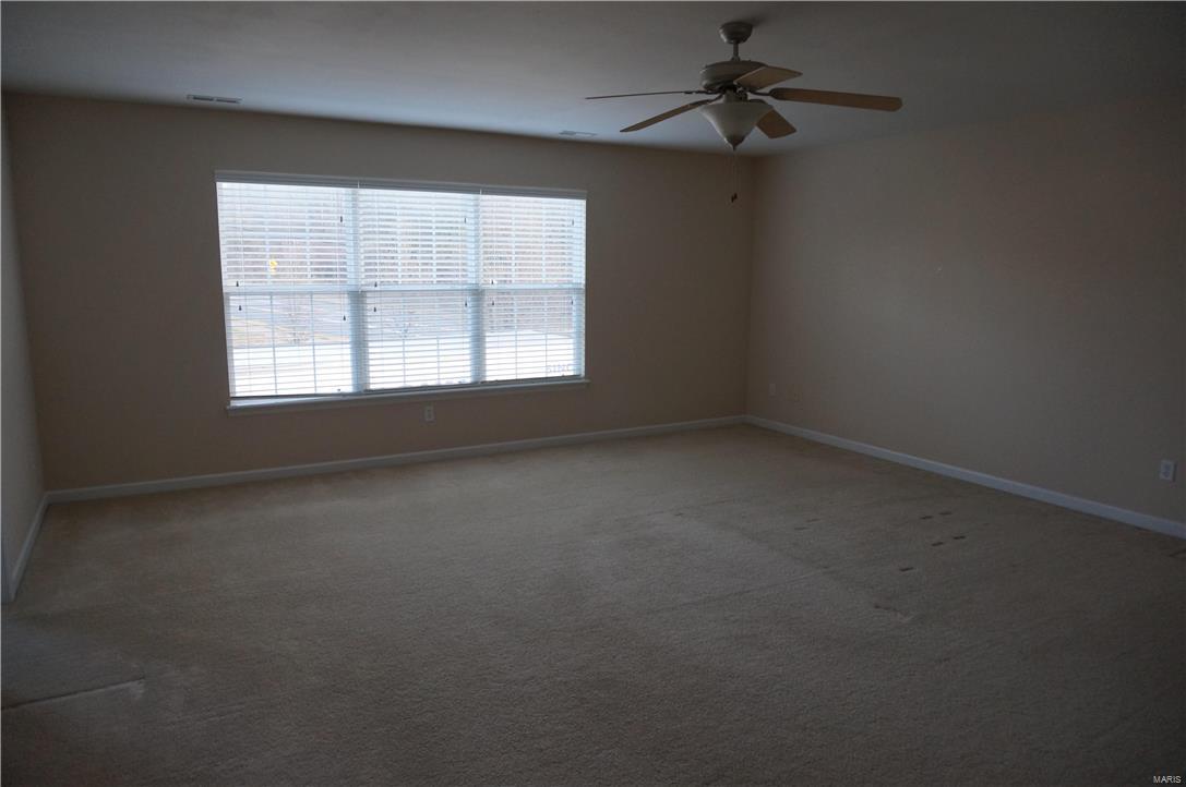 Tariq Estates - Residential Lease