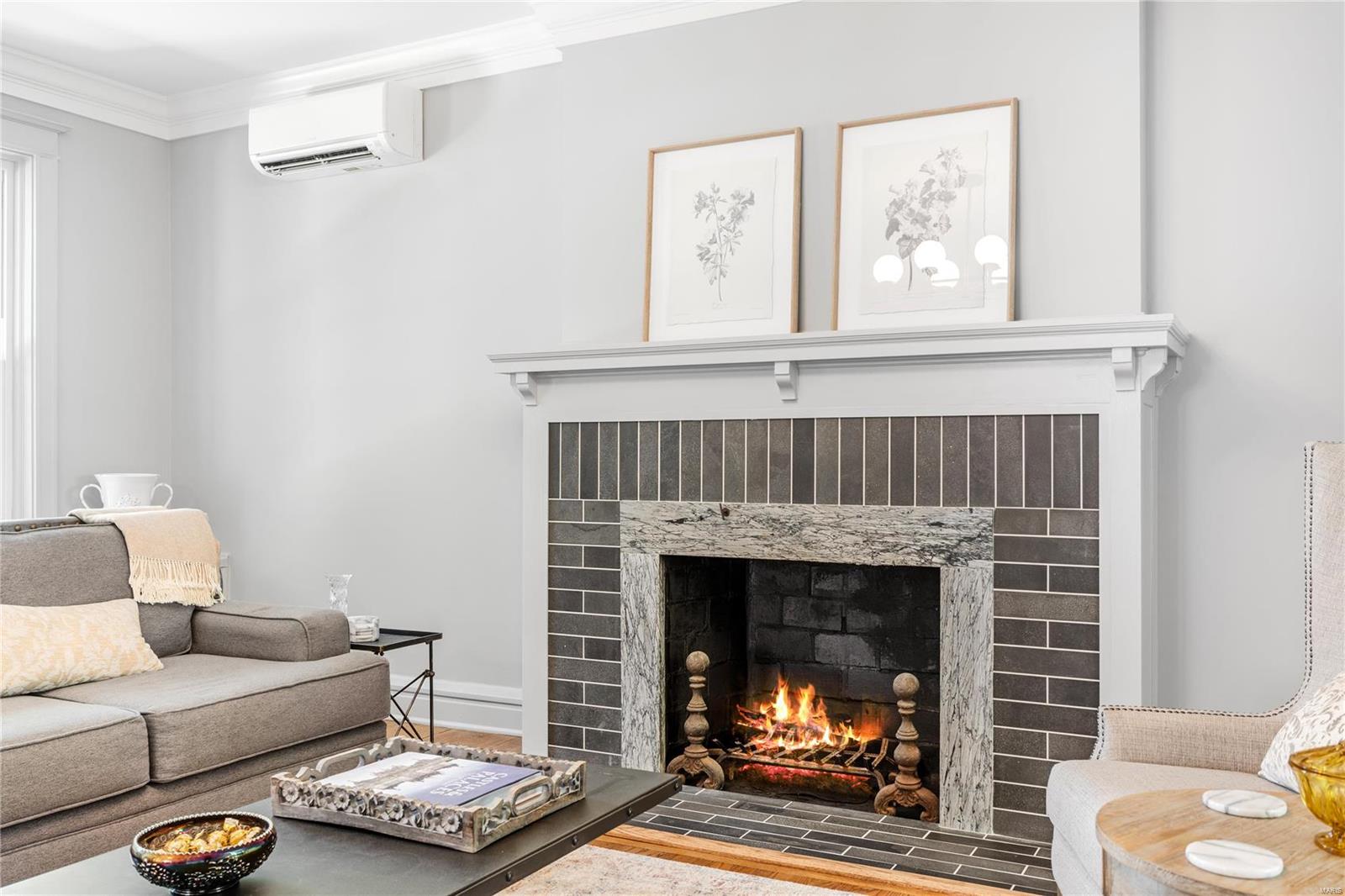 Ames Place - Residential