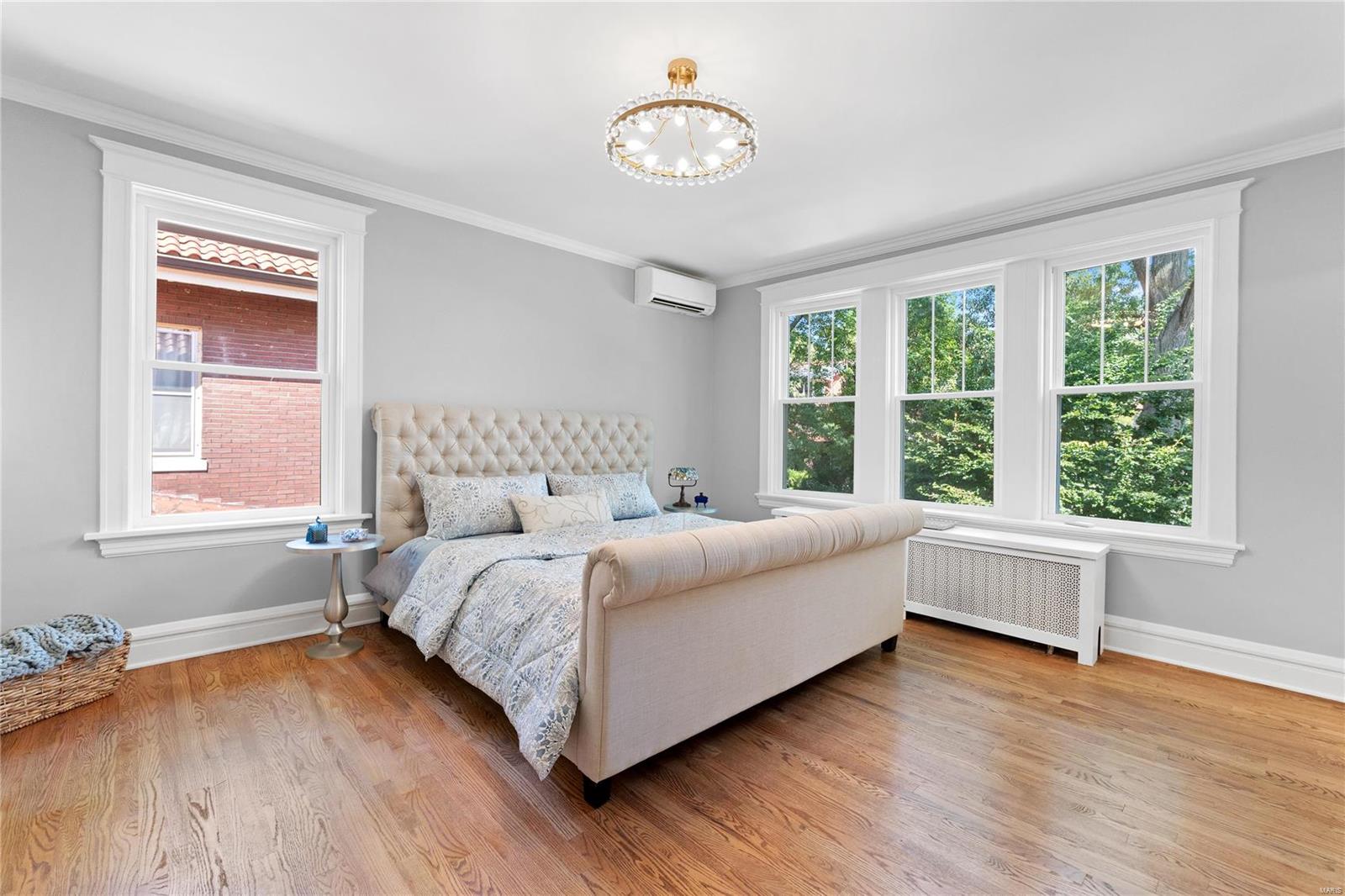 Ames Place - Residential