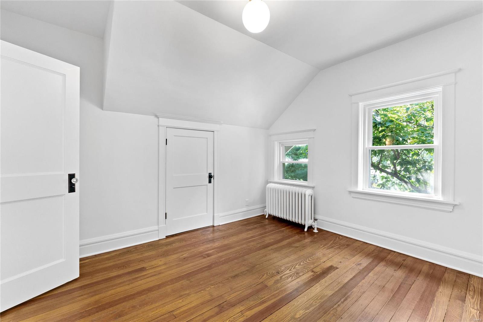 Ames Place - Residential