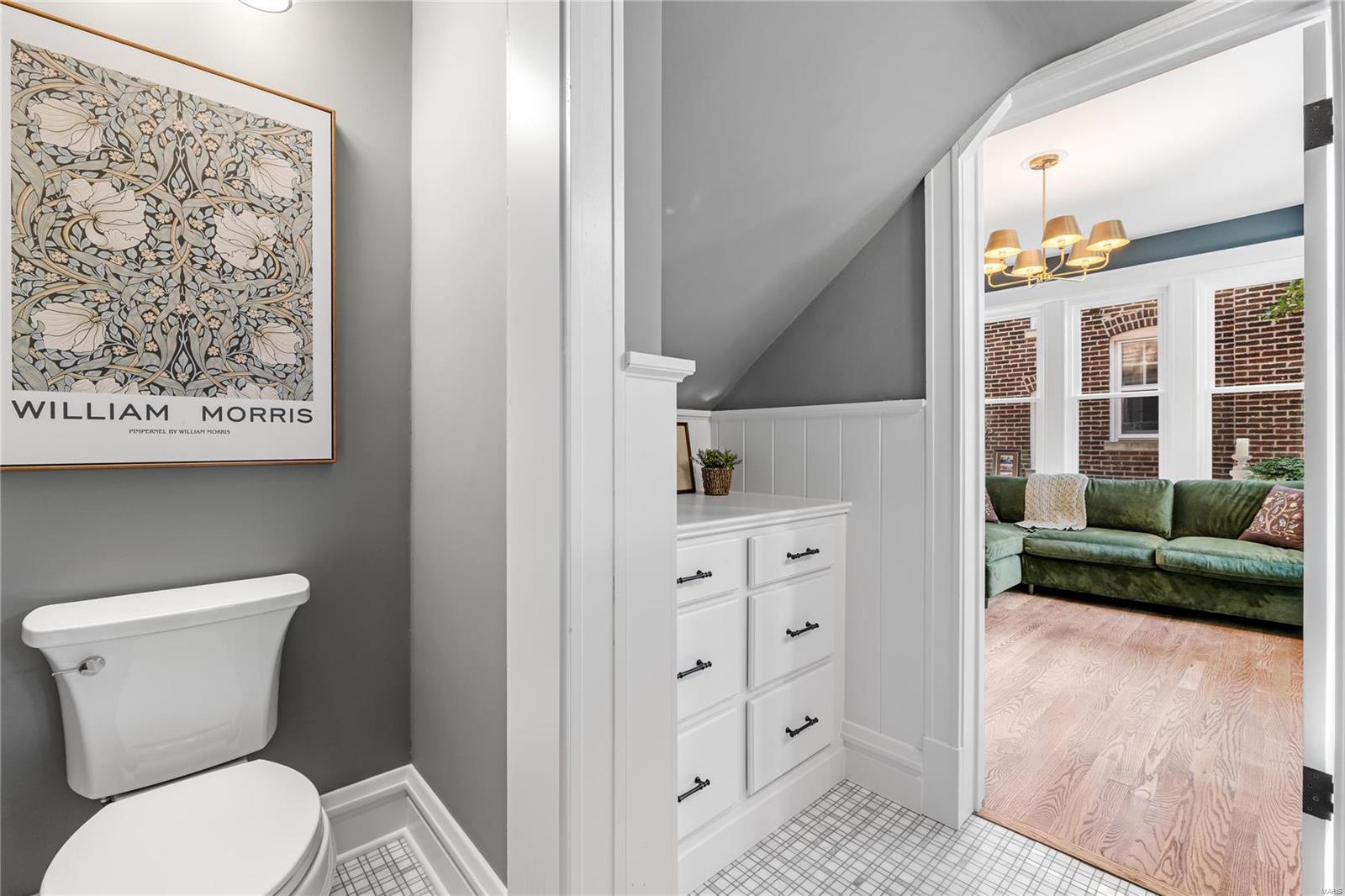 Ames Place - Residential