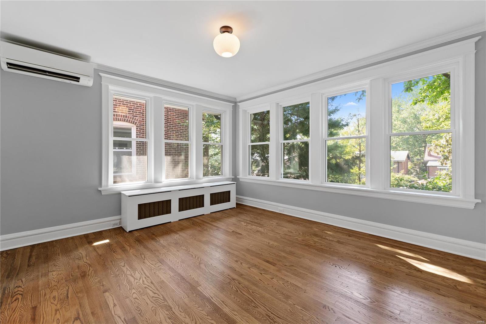 Ames Place - Residential