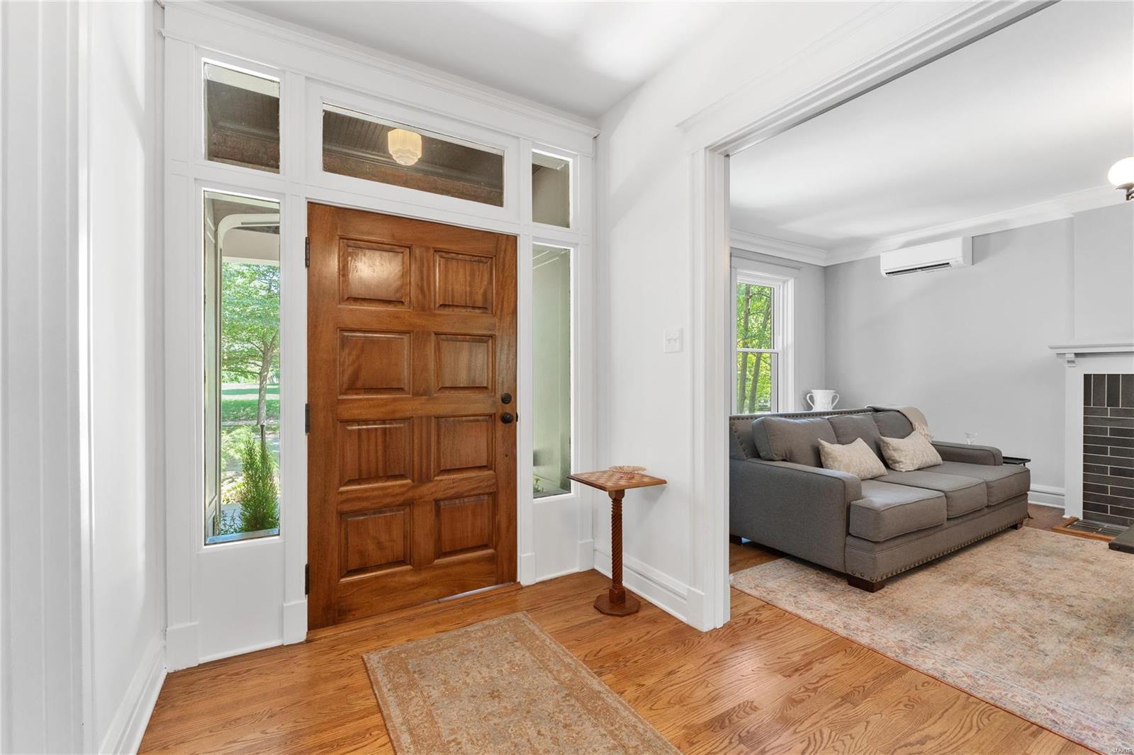 Ames Place - Residential