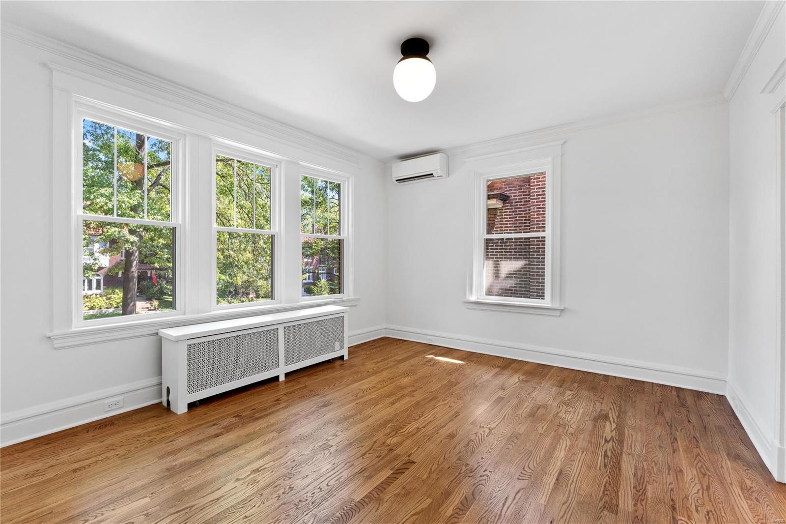 Ames Place - Residential