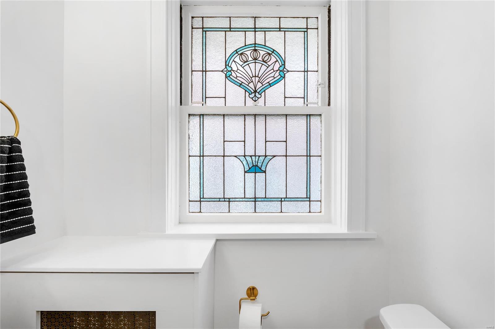 Ames Place - Residential