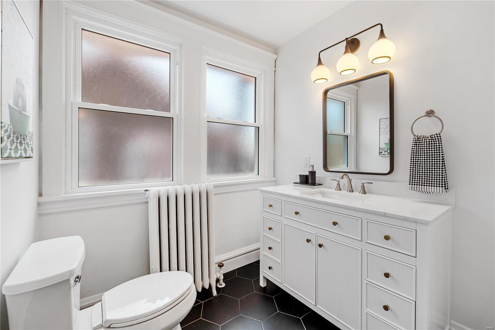 Ames Place - Residential