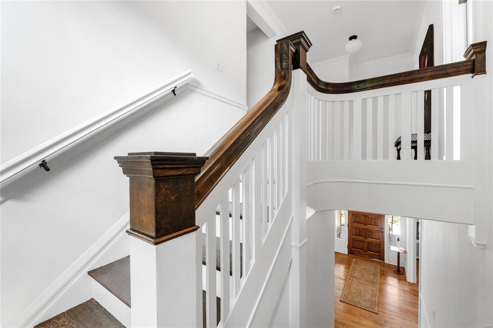 Ames Place - Residential