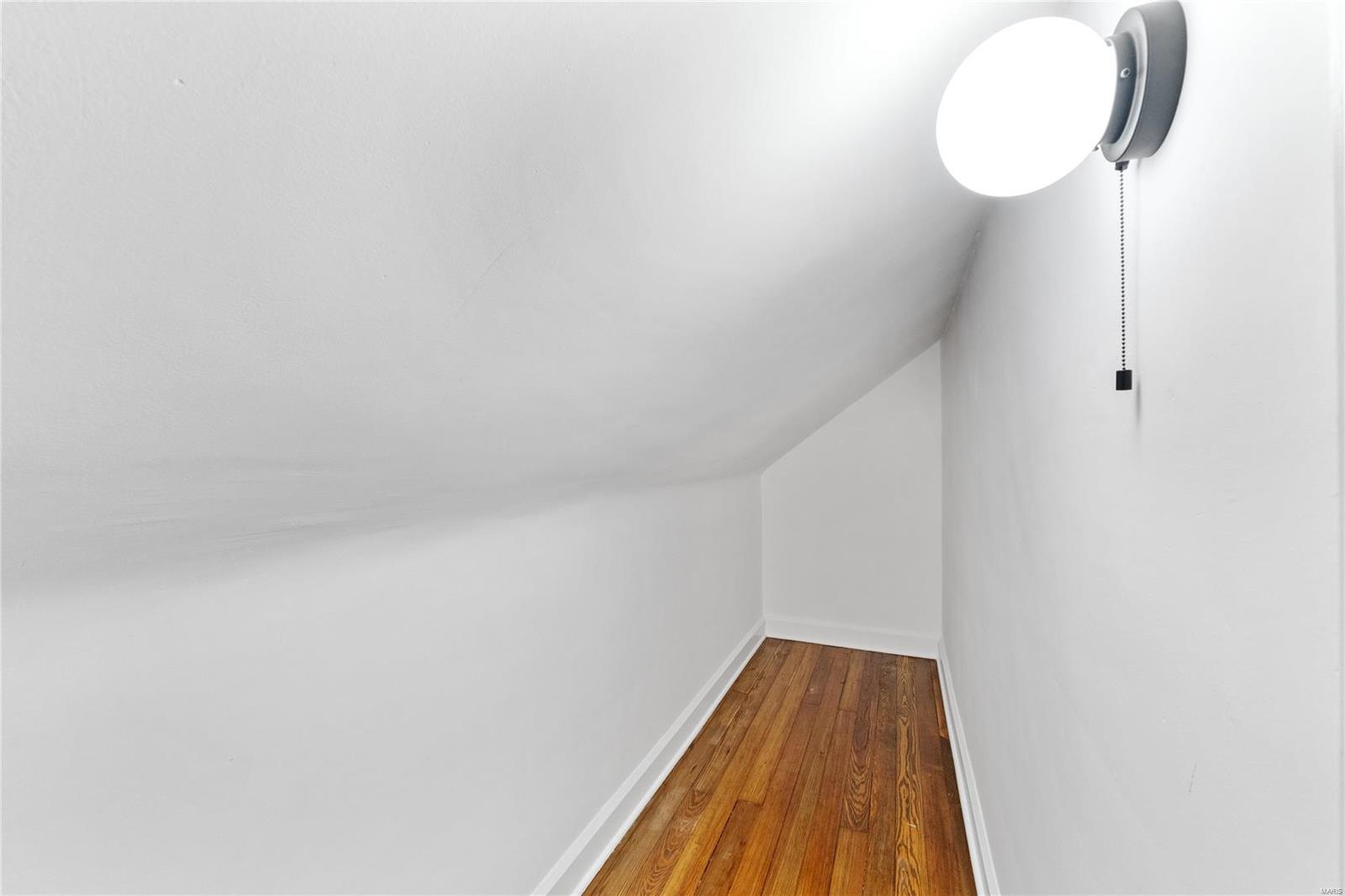 Ames Place - Residential