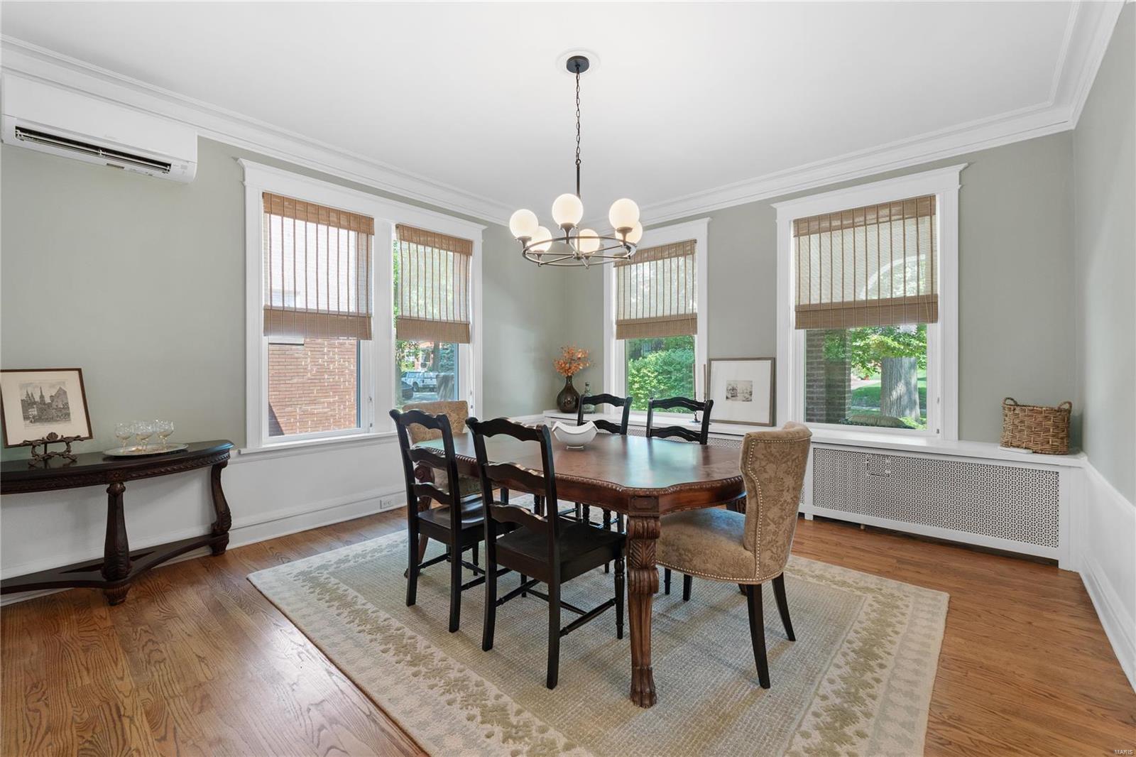 Ames Place - Residential