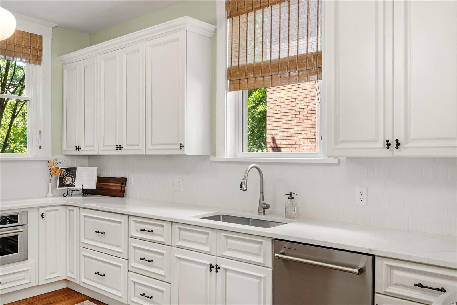 Ames Place - Residential