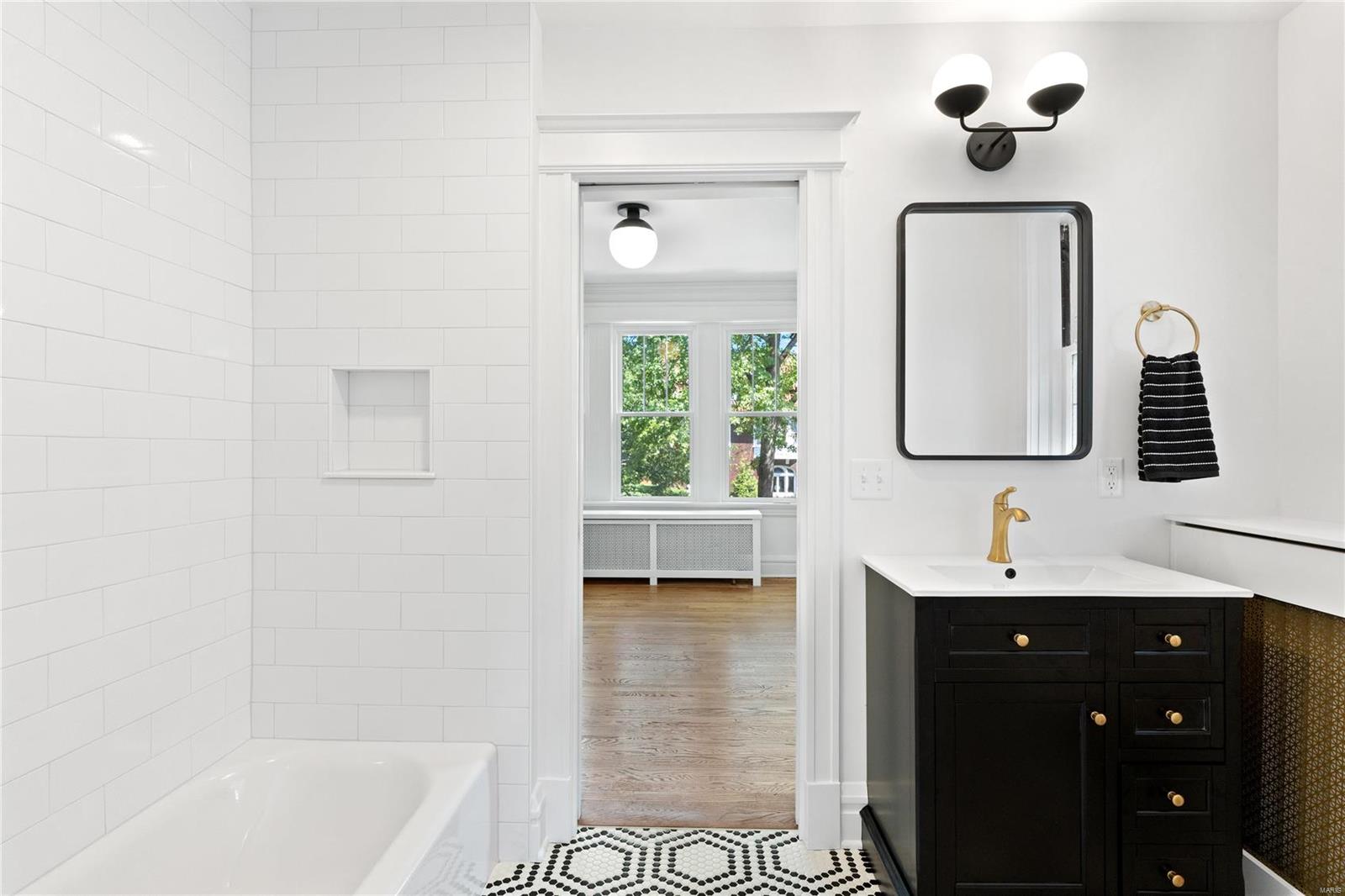 Ames Place - Residential