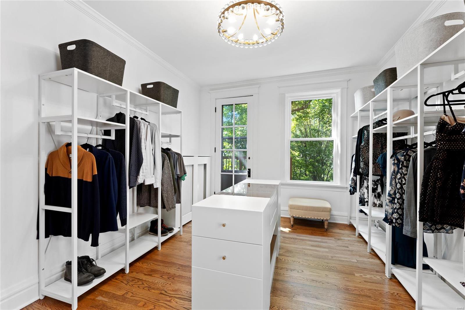 Ames Place - Residential