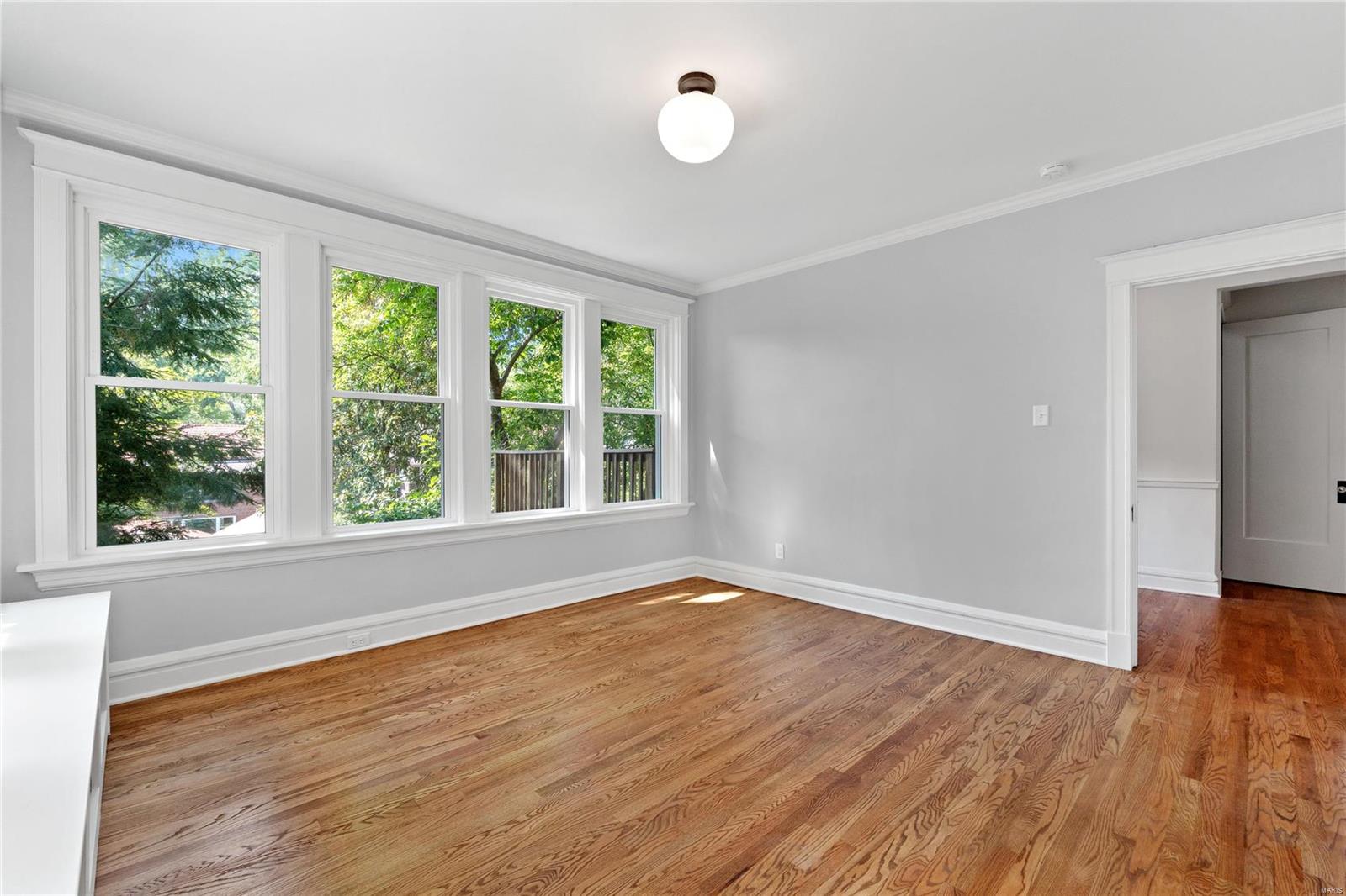 Ames Place - Residential