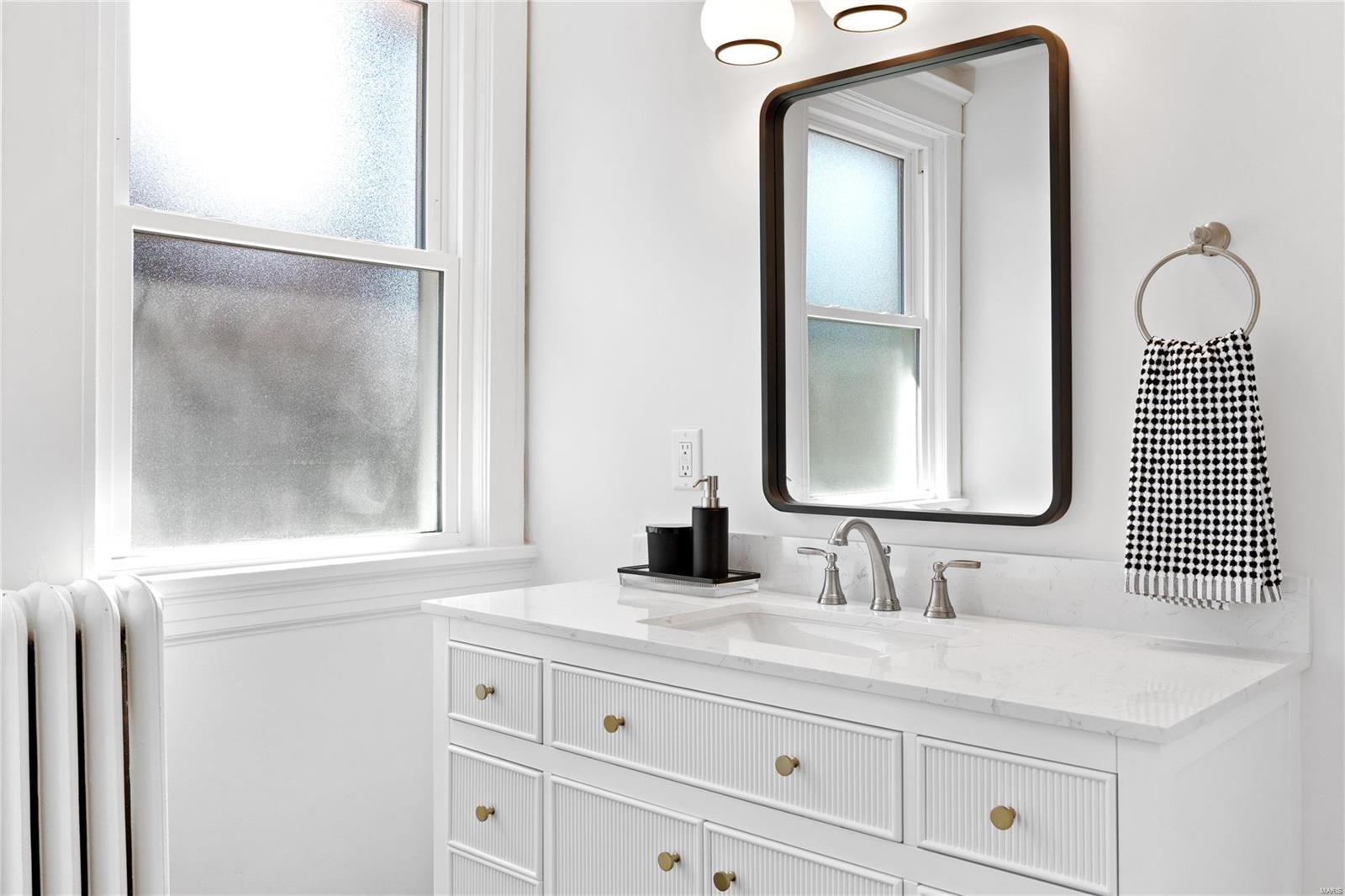 Ames Place - Residential