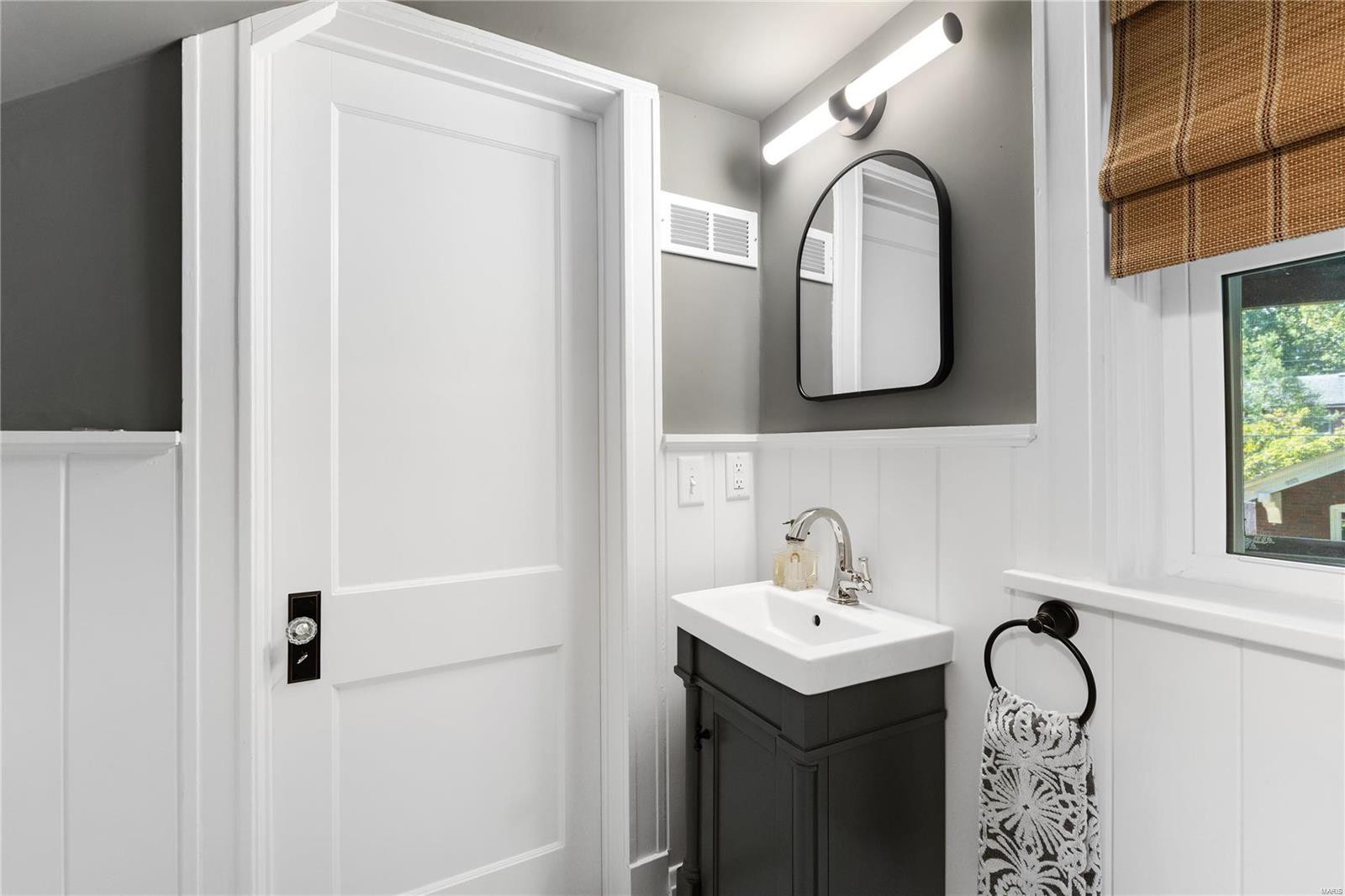 Ames Place - Residential