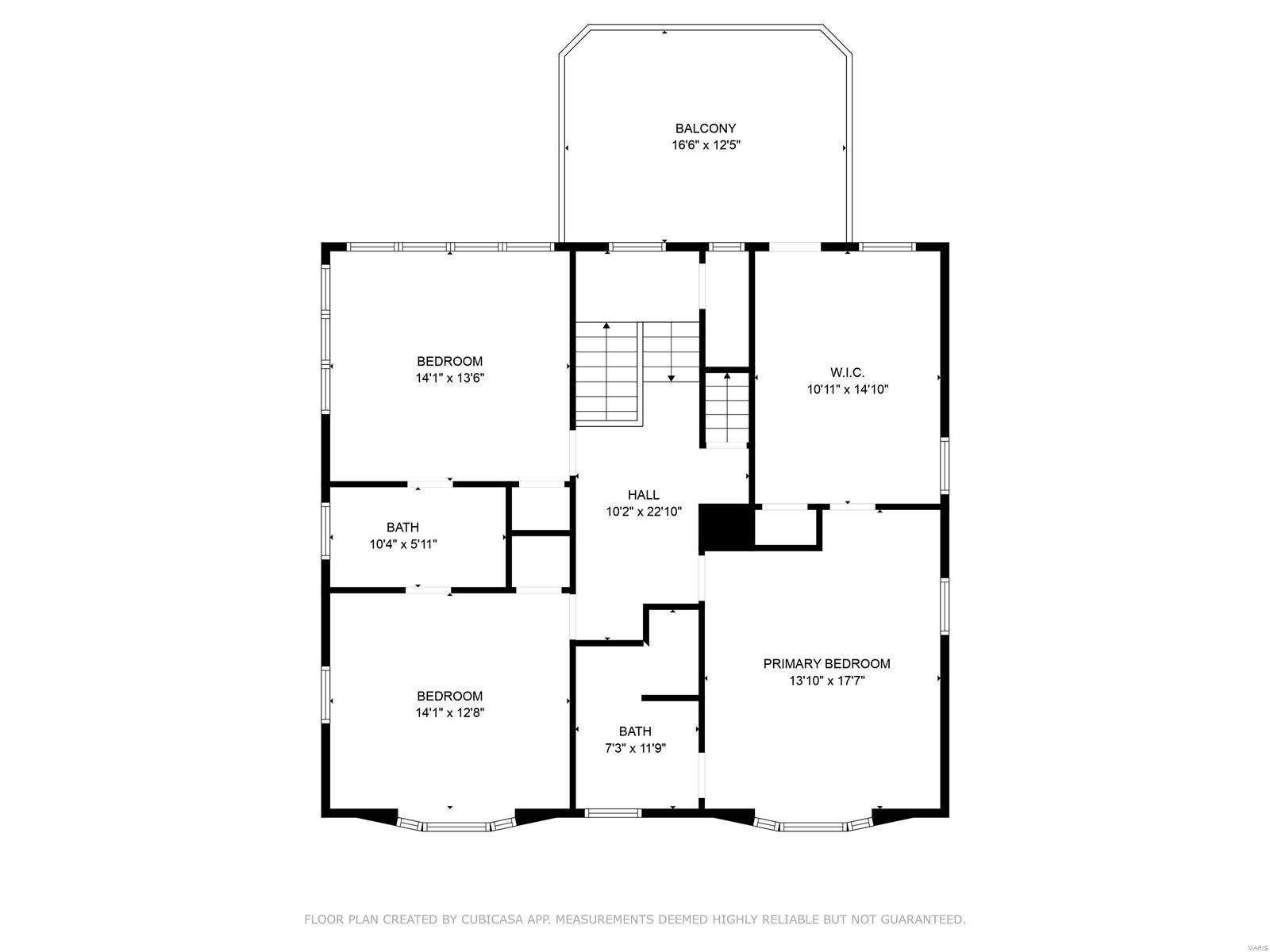 Ames Place - Residential