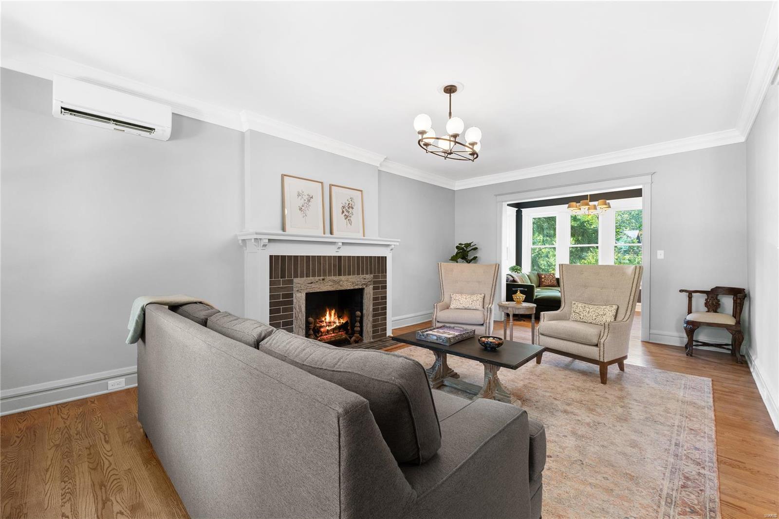 Ames Place - Residential