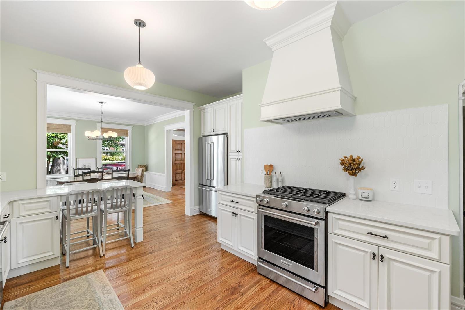 Ames Place - Residential