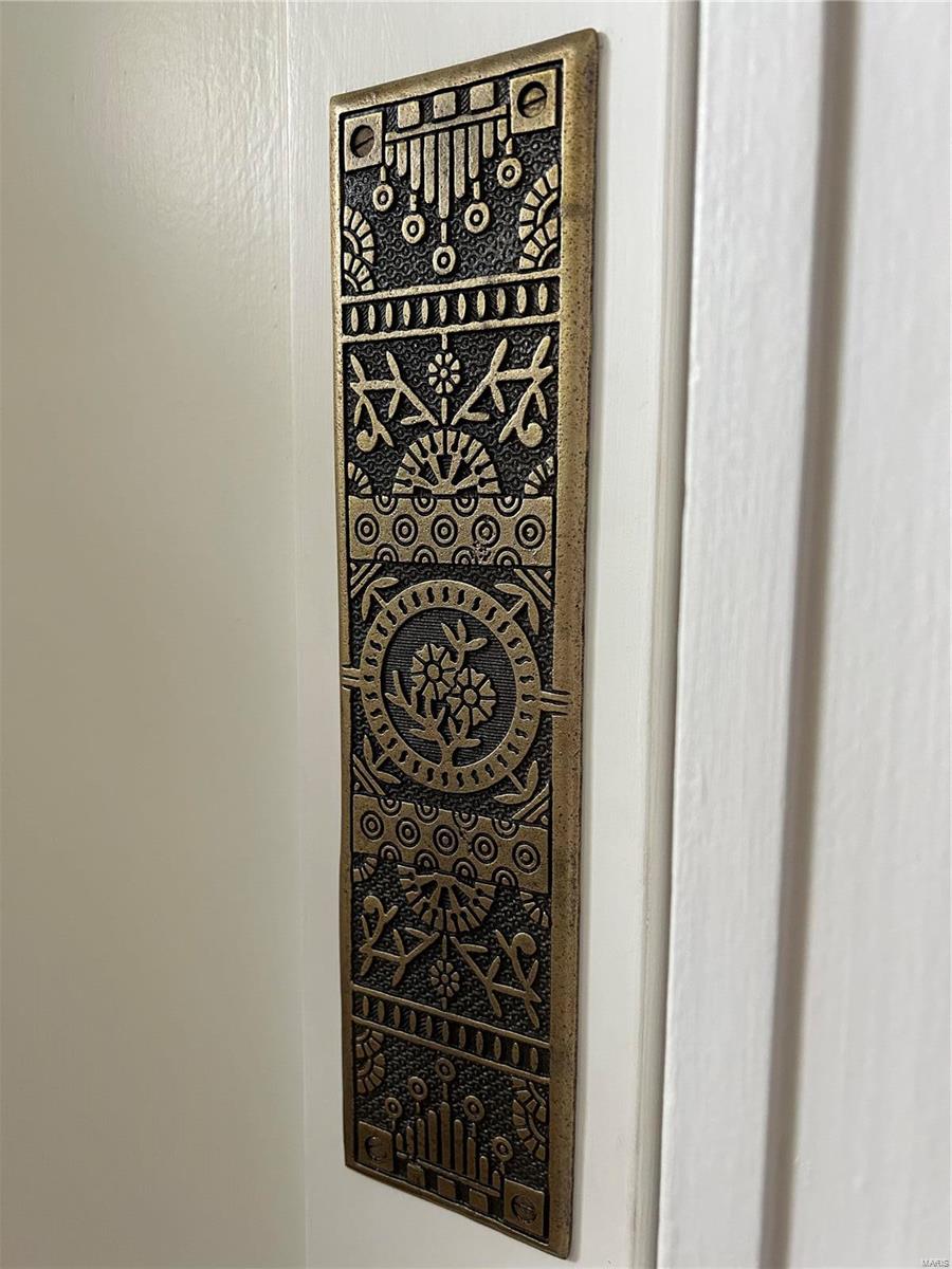 Ames Place - Residential