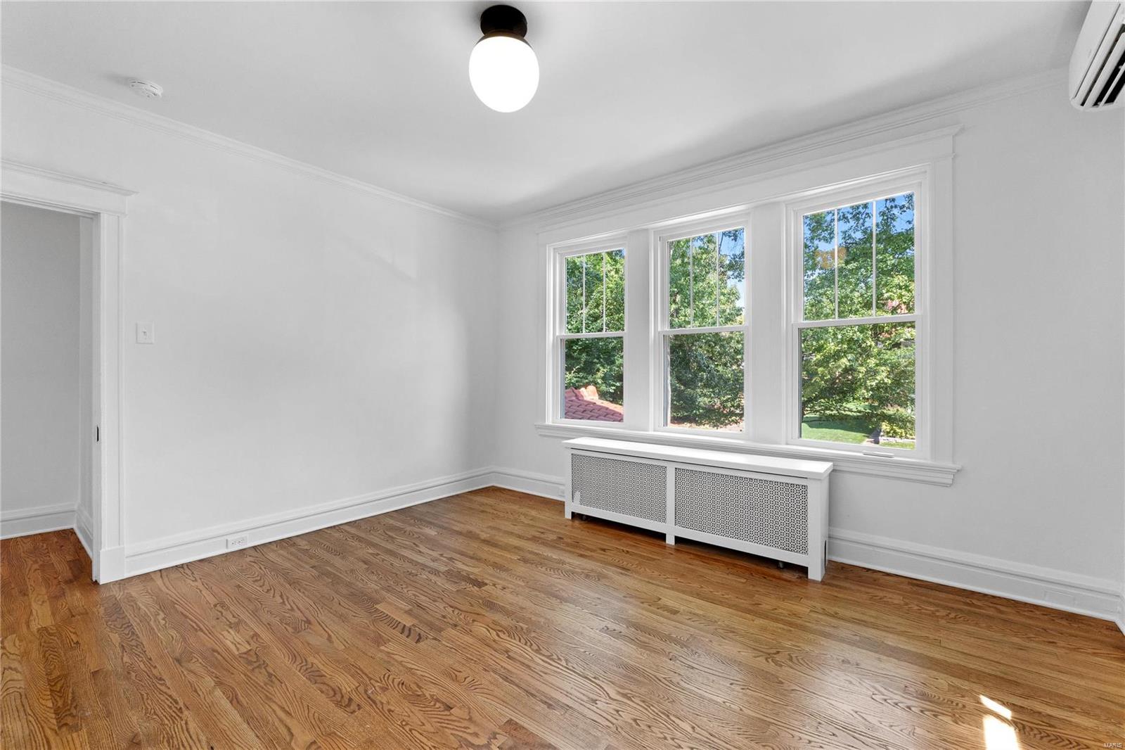 Ames Place - Residential