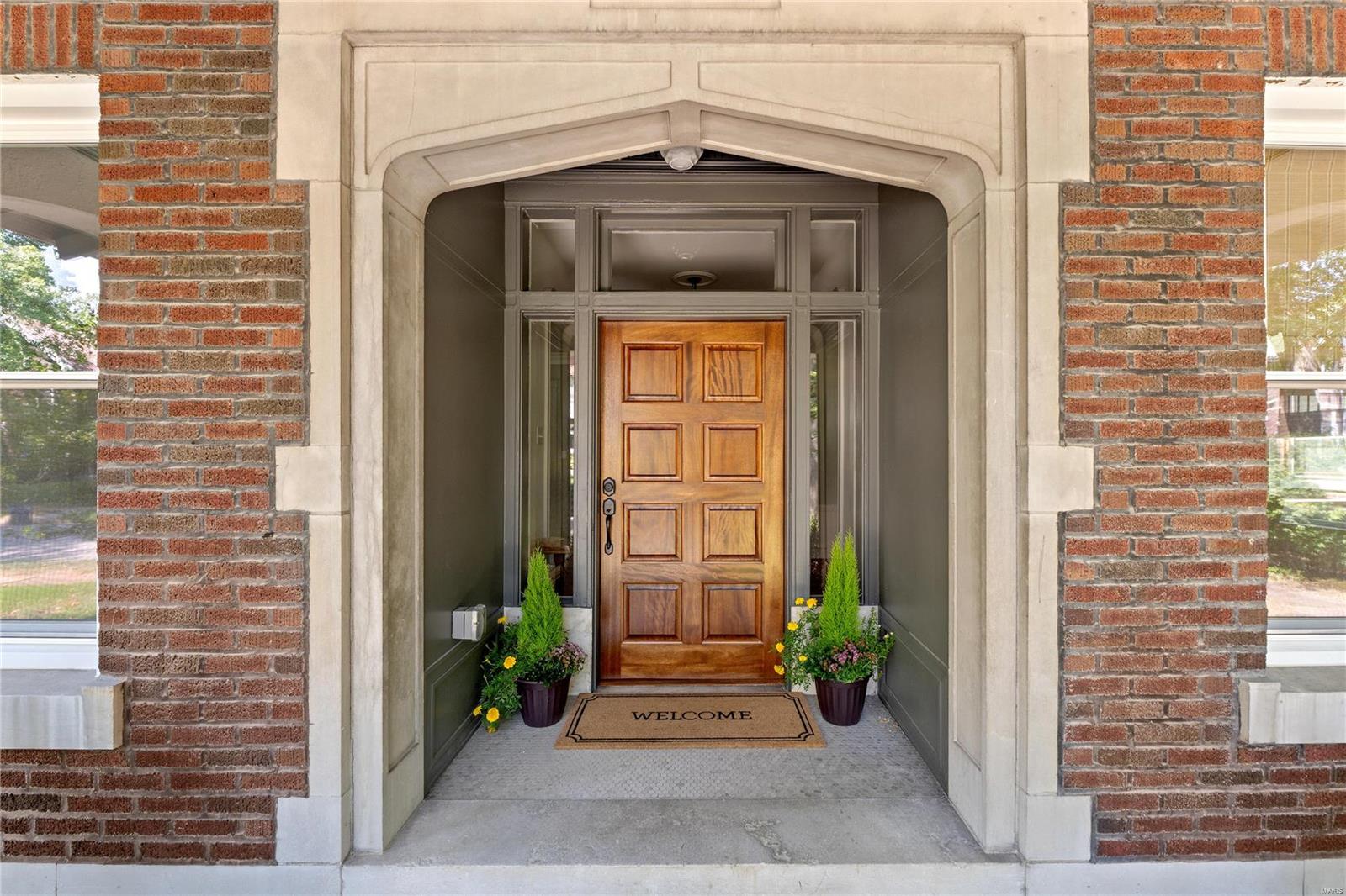 Ames Place - Residential